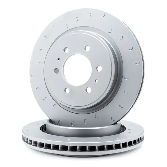 ALCON ROTOR, 360X32, FORD RAPTOR REAR LH – DIV3430X987C24L