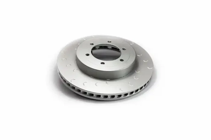 ALCON ROTOR LEFT TOYOTA TACOMA 355/221X34 FRONT – DIA2175X239C24L