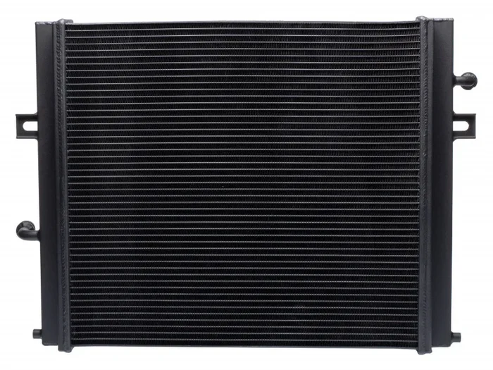 Aluminium Radiator BMW 1-Serie F20,F21 M140i (15-19), 2-Serie F22,F23 M240i (15-19), 3-Serie F30,F31,F34,F35 340i (15-19), 4-Serie F32,F33,
