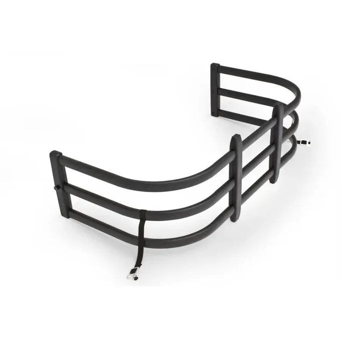 AMP Research 04-22 Ford F-150 (Excl. 04 Heritage) / 07-21 Toyota Tundra Bedxtender HD Max – Black