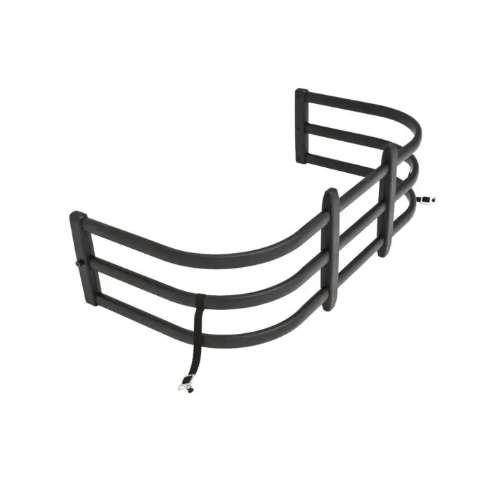 AMP Research 05-22 Toyota Tacoma Bedxtender HD Max – Black