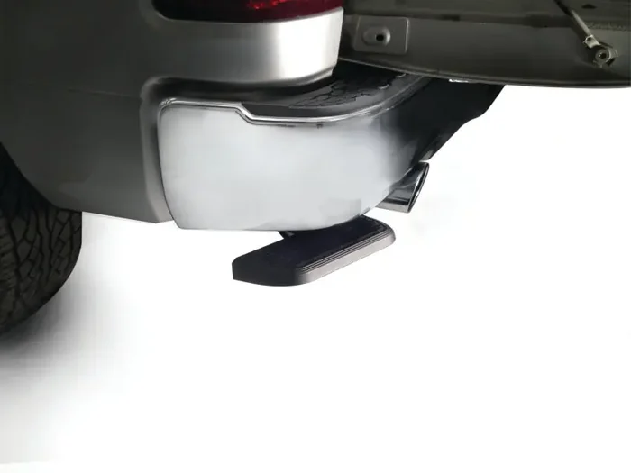 AMP Research 2009-2010 Dodge Ram 1500 BedStep – Black