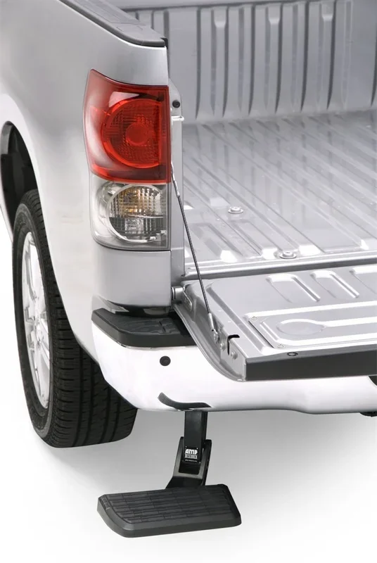 AMP Research 2014-2015 Toyota Tundra BedStep – Black