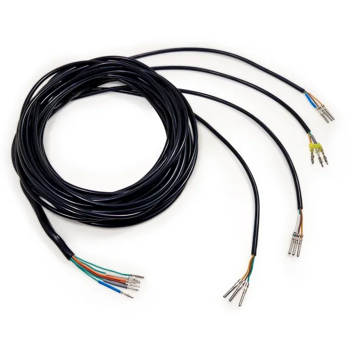 ANC04 Compatible Harness Analogues Sensors