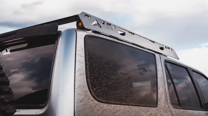 Antero Roof Rack 96-02 4Runner