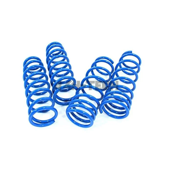 AP Suspension lowering springs 40/30 mm incl. TUV (Honda Civic 01-06 1.4/1.6 EP1/EP2)