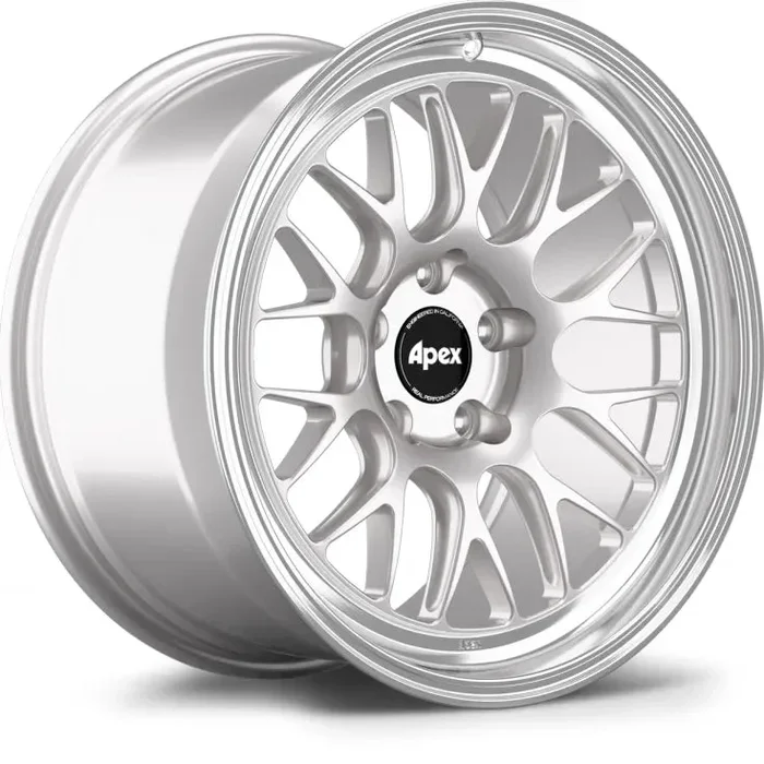 Apex – ML-10RT Forged Touring Line Wheel – Tesla (5×114)