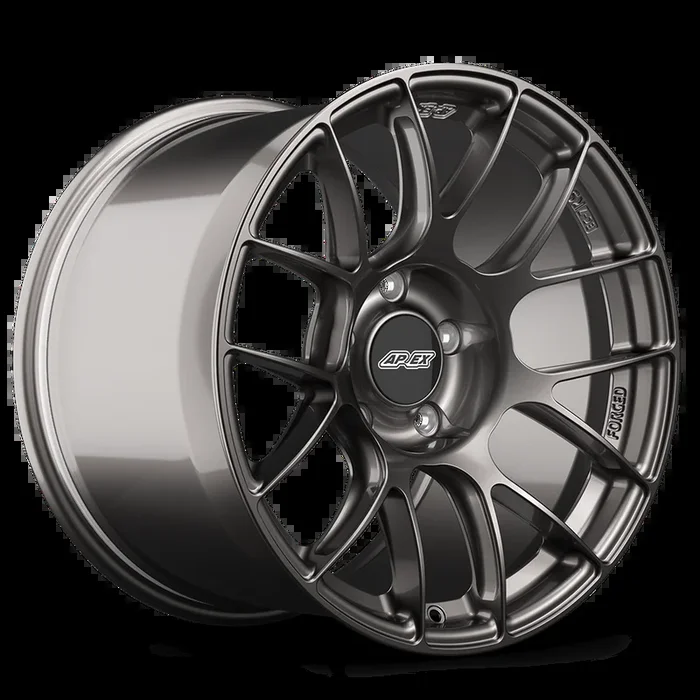 Apex – Sprint Line EC-7RS Forged Wheel – Toyota A90 Supra (5×112)