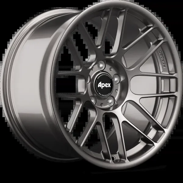 APEX Forged ARC-8RT – 17/18/19-Inch – 5×120 (BMW)