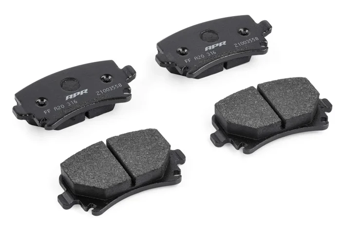 APR Brake Pads – Rear