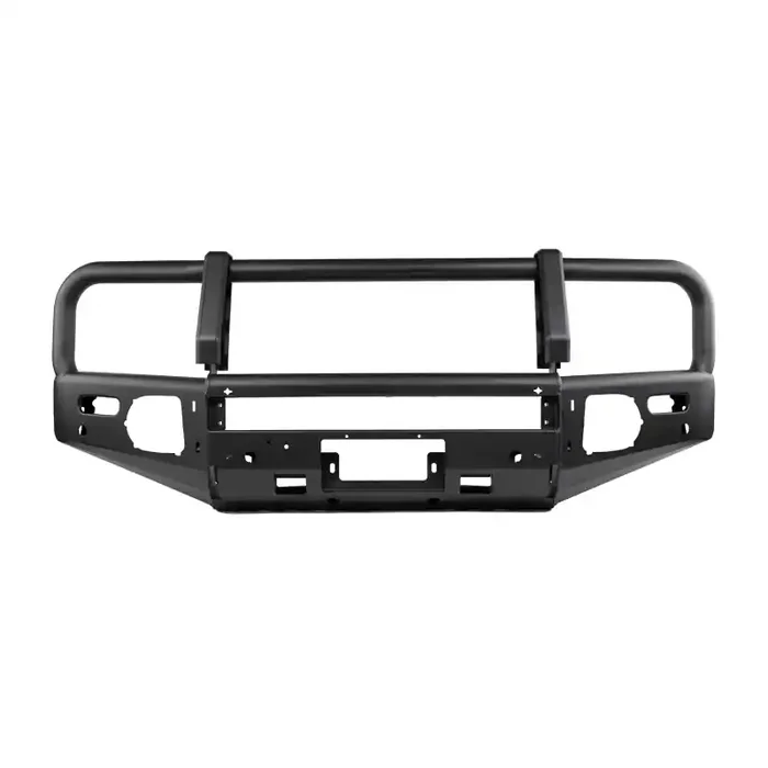 ARB 2021 Ford Bronco Summit Winch Bumper (Fit Kit NOT Included)