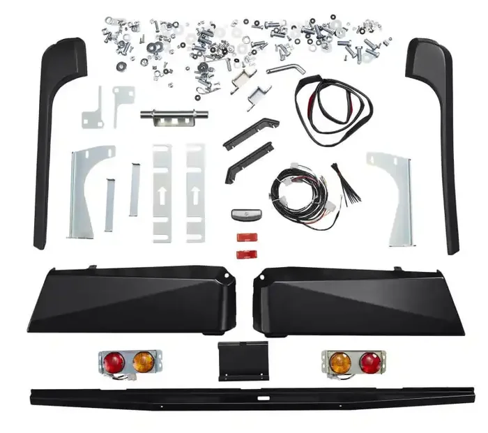 ARB F/Kit 5613210 Blk
