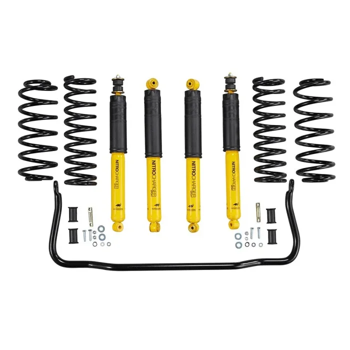 ARB Sport Kit Heavy Wj 99-04