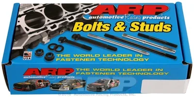 ARP Crankcase bolt kit Porsche 911 2.0L & 2.7L (Air Cooled)