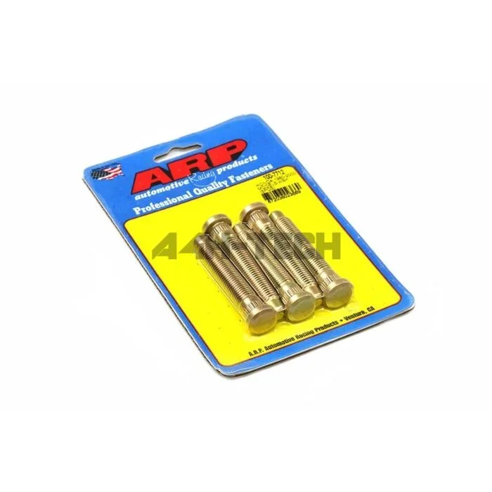 ARP extended wheel studs 5-piece M12x1.5 (universal)