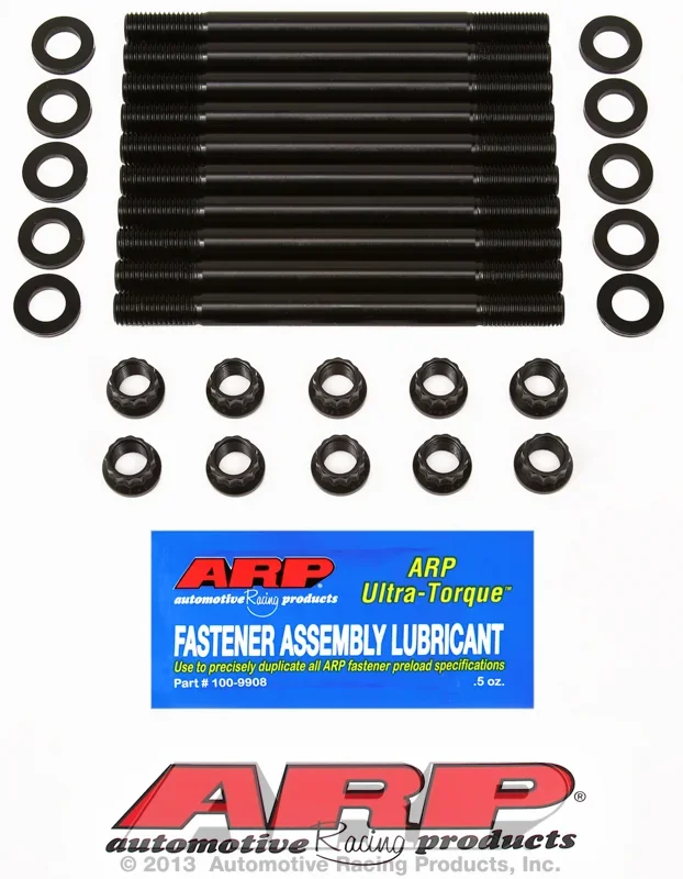 ARP Main studs Honda H22A & H23A