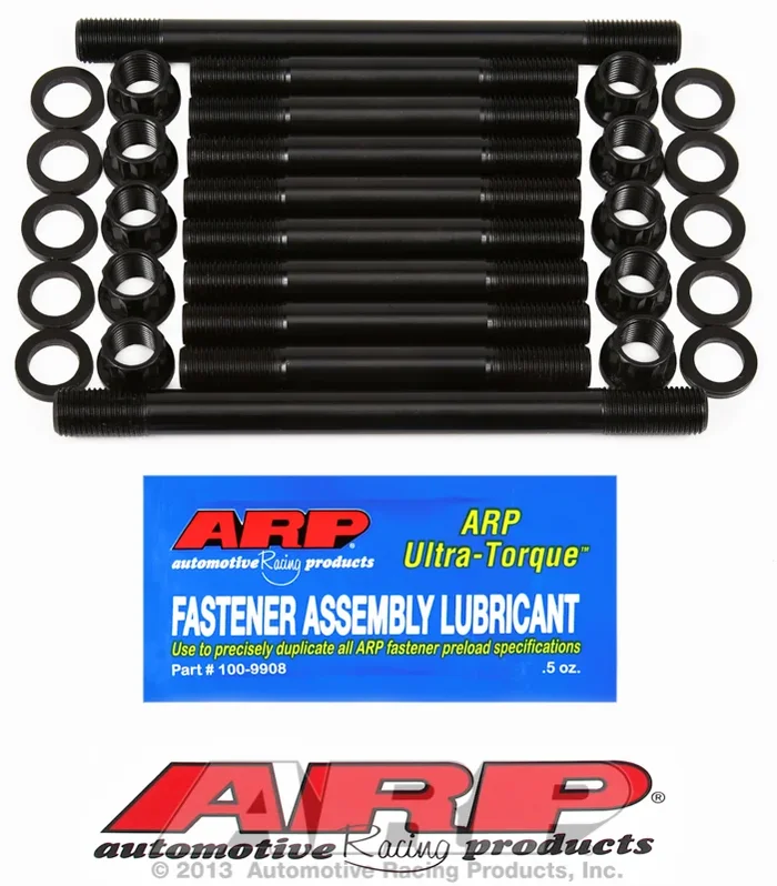 ARP Main studs Lancia Delta HF Integrale 2.0L 16V