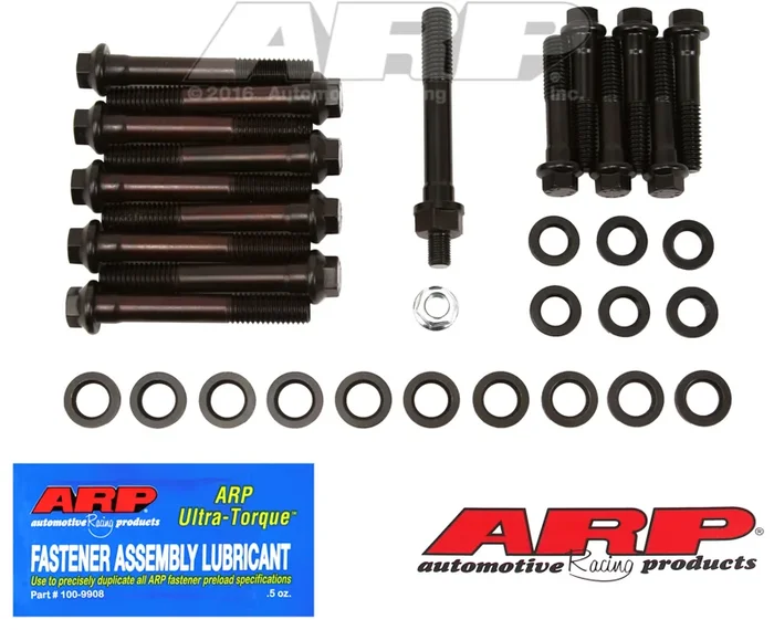 ARP Main studs Small Block Ford 4-Bolt