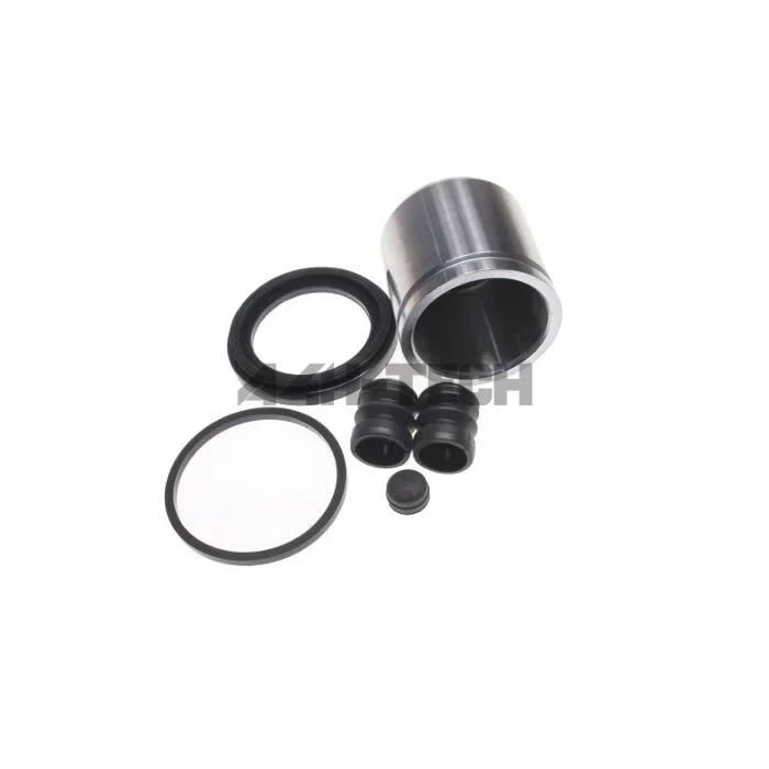 Ashuki brake piston + repair kit front (CIVIC 88-91/CRX 88-91)