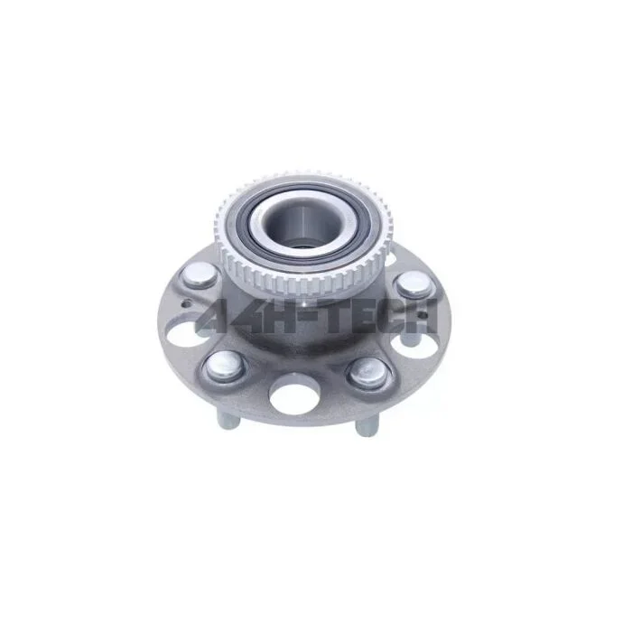 Ashuki wheel bearing rear (Honda Accord 03-07 2.0/2.2 CTDI/2.4 Tourer)