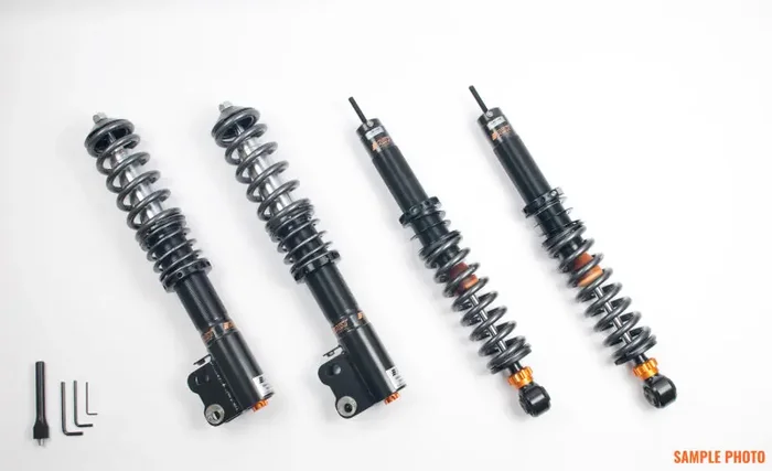 AST 5100 Series Shock Absorbers Coil Over BMW Mini – F56