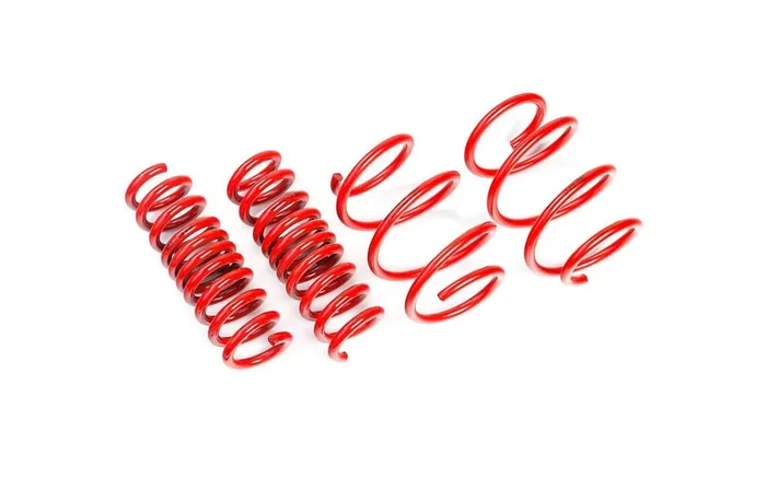 AST – Sport Lowering Springs – BMW I01 i3/i3S