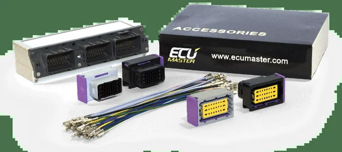 Audi 1,8 PnP ECU master (ABY)