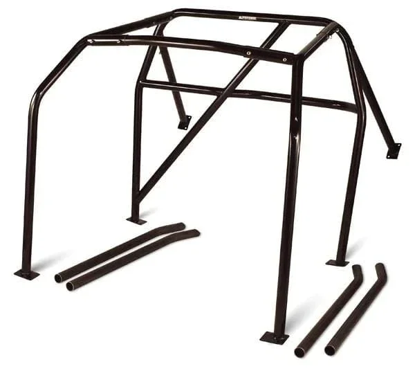 Autopower Bolt-In Roll Cage Kit – F80 M3 Sedan