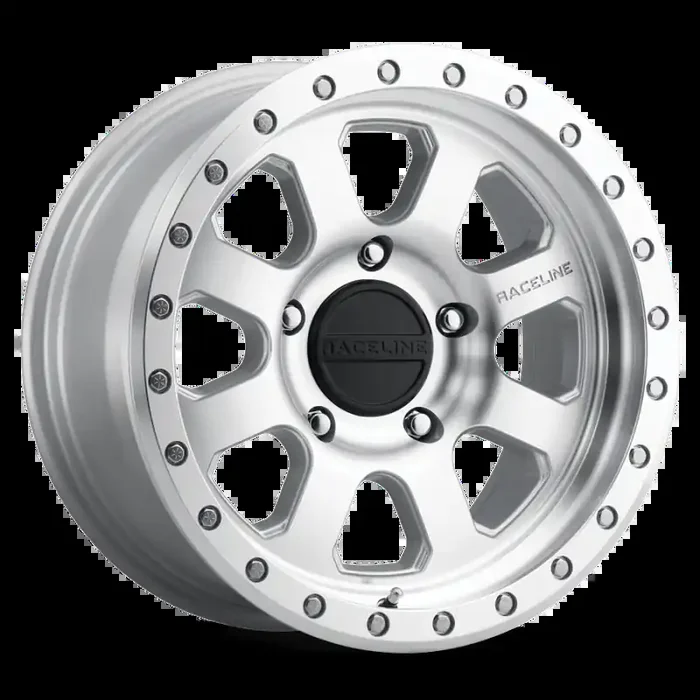 AVENGER 2.0 MACHINED CC 17X8.5 5X127 0mm