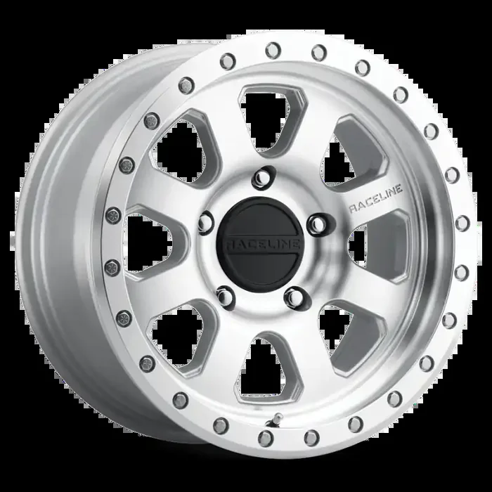 AVENGER 2.0 MACHINED CC 17X8.5 6X135 0mm