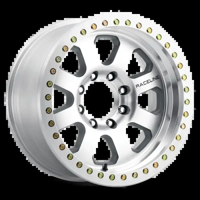 AVENGER RT MACHINED 20X10 6X5.5 (-38mm/4″BS) DBP