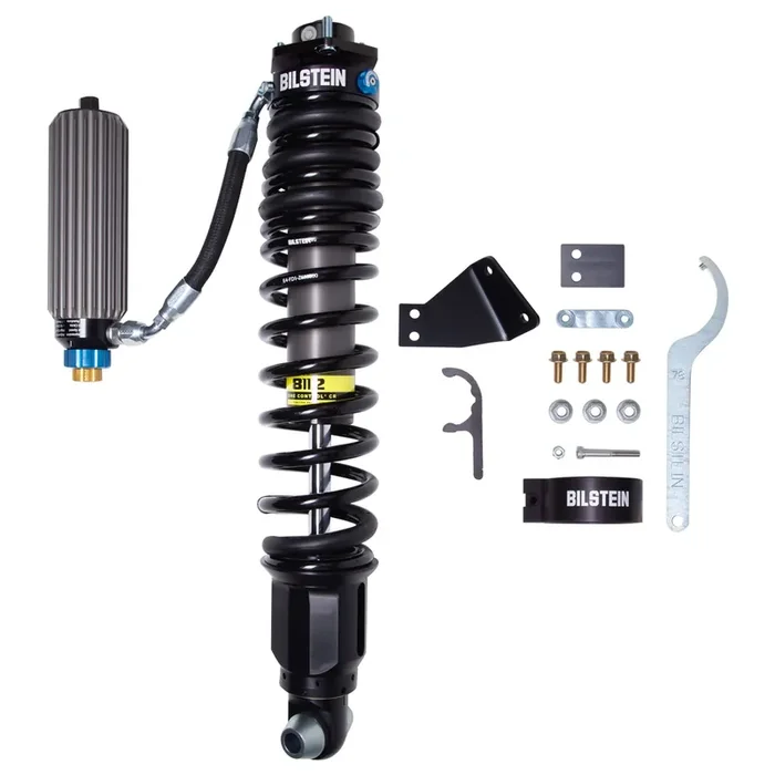 B8 8112 Coilover w/ Zone Control CR DSA+ (Rear Right) 2021+ Bronco