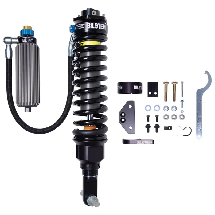 B8 8112 Coilver w/ Zone Control CR DSA+ (Front Right) 2021+ Bronco