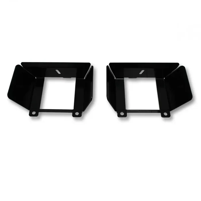 Baja Designs F-150 Fog Pocket Kit 15-17 F-150 XL – 447554