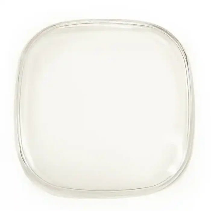 Baja Designs XL, Single Rock Guard Kit, Clear – 668005