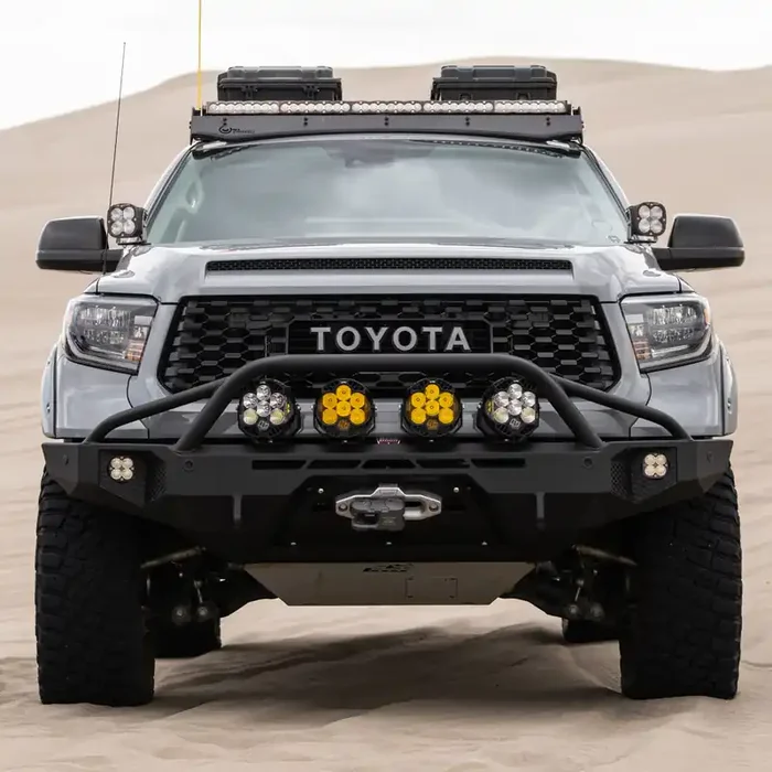 Baja Front Bumper 14-21 Tundra
