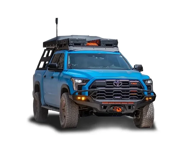 Baja Front Bumper 2022+ Tundra