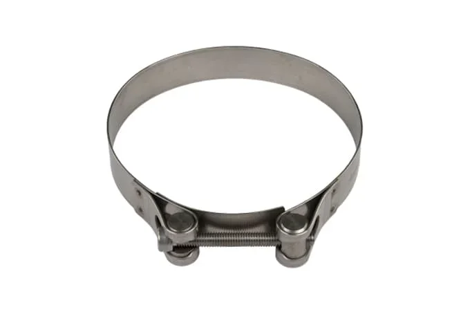 Barrel Hose Clamp (100-104mm / 4.00″)