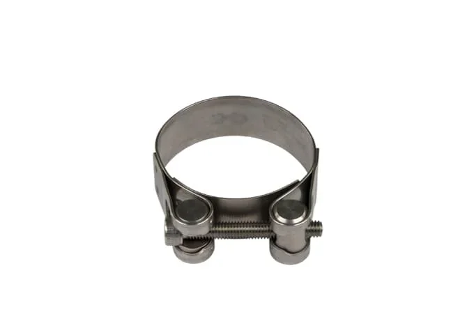 Barrel Hose Clamp (46-51mm / 2.00″)
