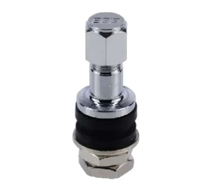 BBS Valve Steel – 11.3mm