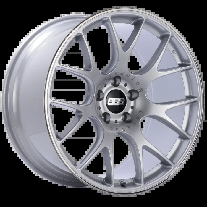 BBS Wheel and Tire Pkg – 2x 20×9 2x 20×10.5 BBS CH-R Diamond Silver w/ Toyo Proxes ST III