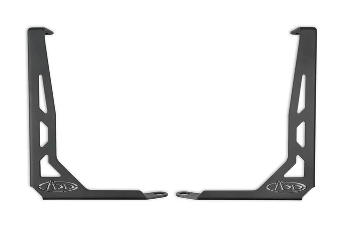 Bed Channel Stiffeners 2021+ F150