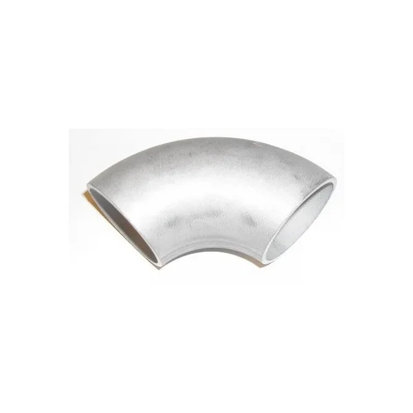 Bent tube 48,3×2,0 Stainless Steel 316L