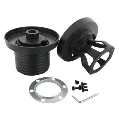 BG Steering Boss for Mercedes Smart Mk 1 (W450) 1998 To 2007
