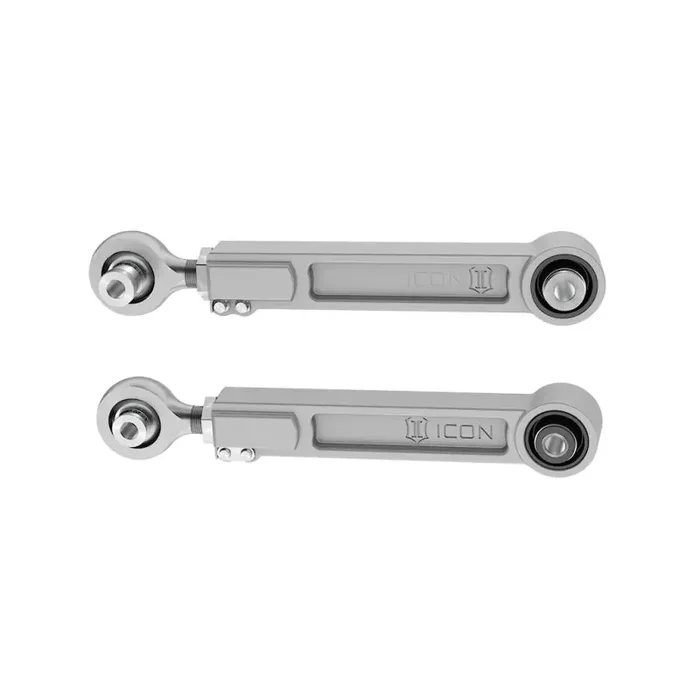 Billet Rear Lower Adjustable Link Kit 2021+ Bronco