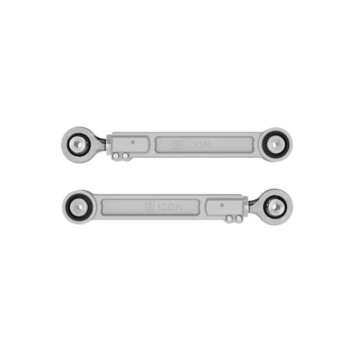 Billet Rear Upper Link Kit 2024+ Tacoma