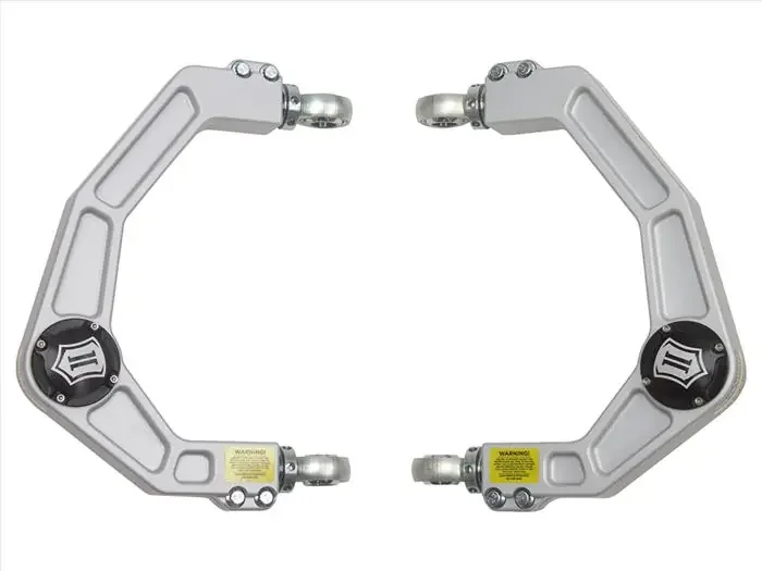 Billet Upper Control Arms 04-20 F150