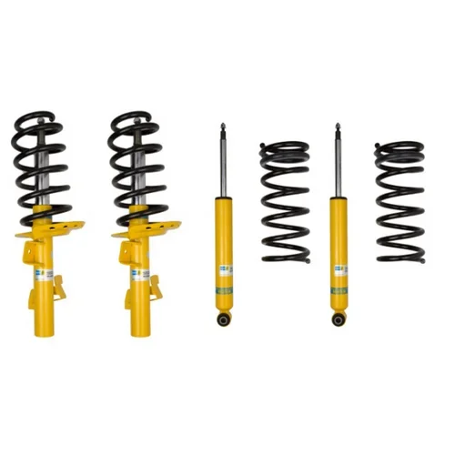 Bilstein B12 Pro-Kit Suspension System, Volvo S60 FWD