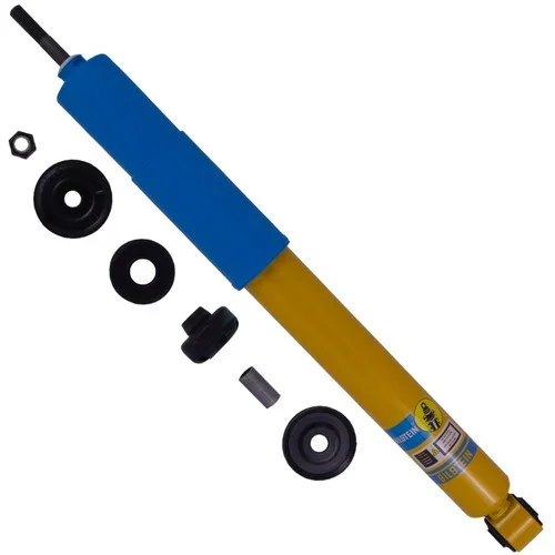 Bilstein B6 24-302289 Front Shock Absorber, Ram 3500 4600 Series 2019-2020