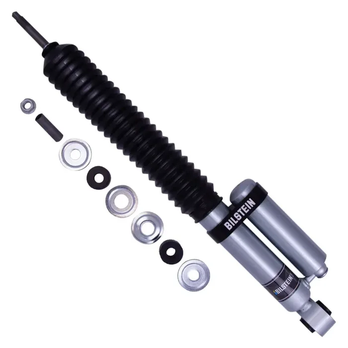Bilstein B8 5160 Series 2013-2021 Land Cruiser Rear Monotube Shock Absorber – Right